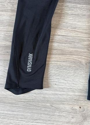 Лосіни gymshark 5
