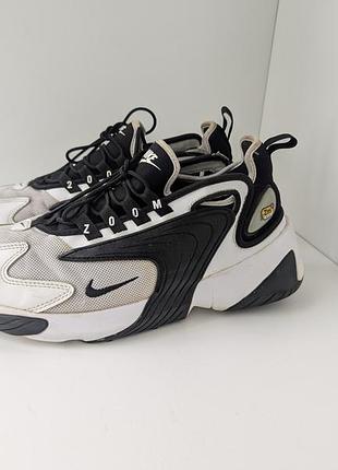 Кроссовки nike zoom 2k