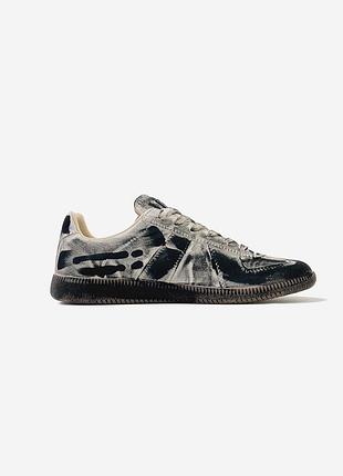 Maison margiela replica grafit paint/damage 6