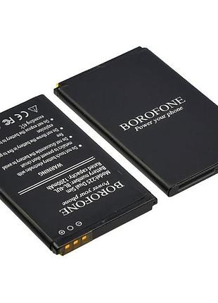 Батарея borofone bl-4ul для nokia 225 dual sim/220 4g/ 3310 4gd/ 5310