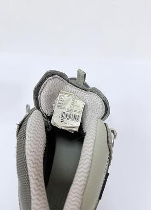 Черевики quechua waterproof 6