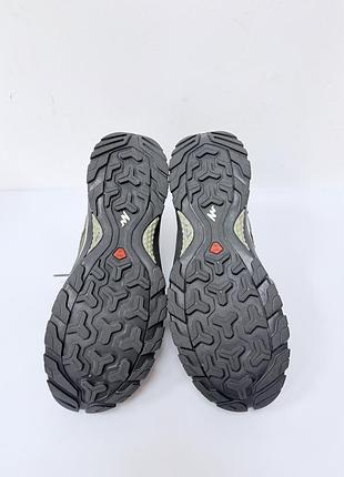 Черевики quechua waterproof 2