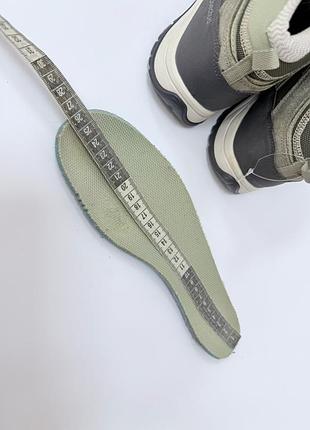 Черевики quechua waterproof 5