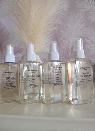 Парфуми zarkoperfume pink molécule 090.09, 110 мл 3