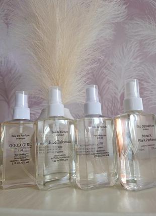 Парфуми zarkoperfume pink molécule 090.09, 110 мл 2