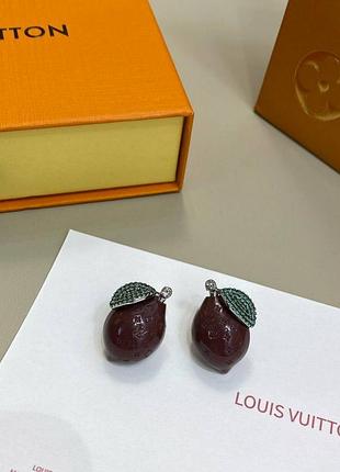 Сережки lv 4