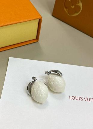 Сережки lv 5