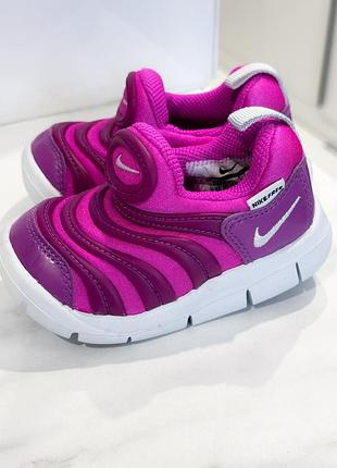 Кросівки nike pp 21 устілка 11,5