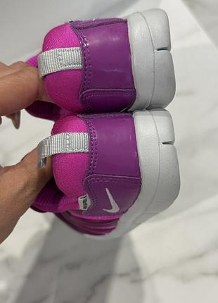 Кросівки nike pp 21 устілка 11,5 2