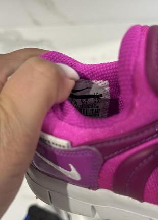 Кросівки nike pp 21 устілка 11,5 6
