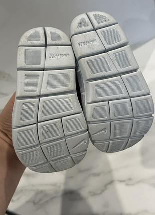 Кросівки nike pp 21 устілка 11,5 5
