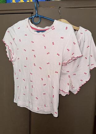 Пижама primark