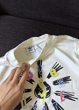 Футболка,футболка adidas 3