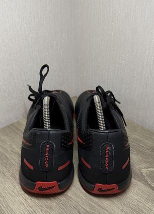 Футзалки nike phantom gt academy ic 3