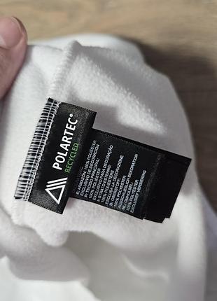 The north face polartec 5