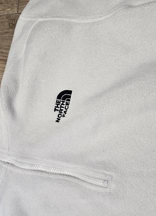 The north face polartec 6