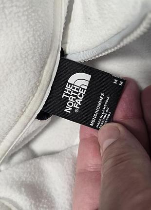 The north face polartec 4