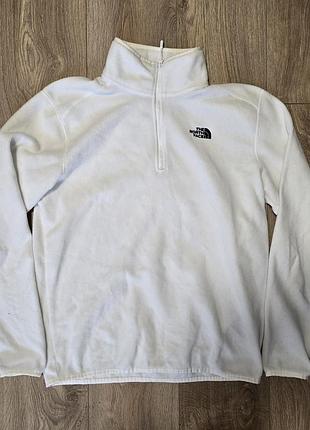 The north face polartec 2