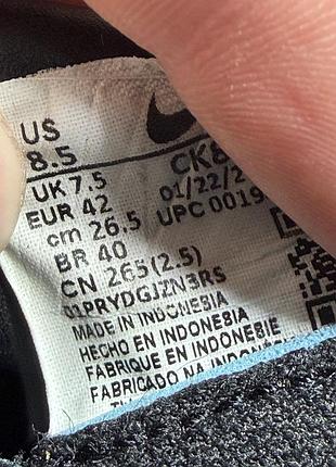 Футзалки nike phantom gt academy ic 5