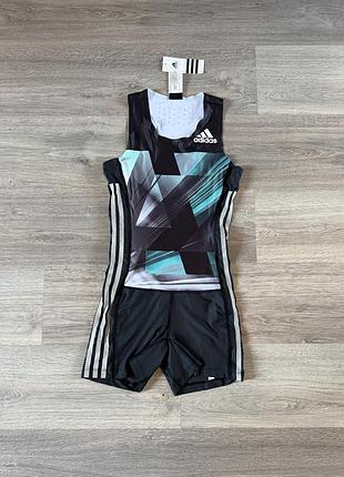 Комбез для спорту