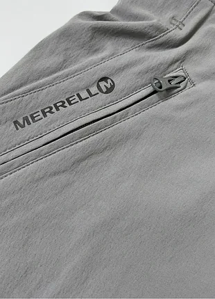 Спортивная нейлоновая юбка merrell  xl
