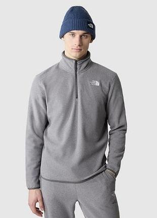 The north face polartec