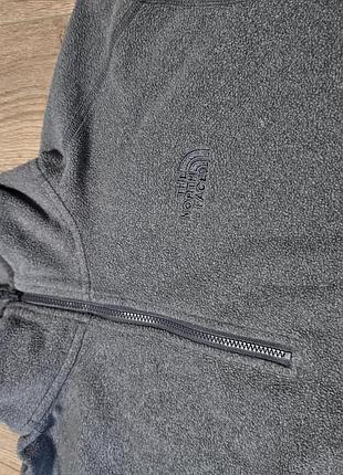 The north face polartec 5