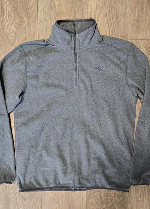 The north face polartec 2
