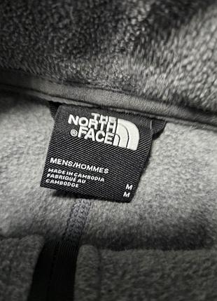 The north face polartec 6