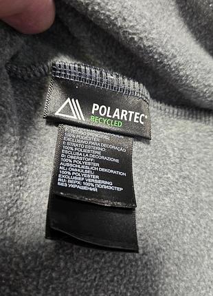 The north face polartec 3