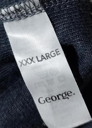 Мужская кофта george , размер xxl . 3