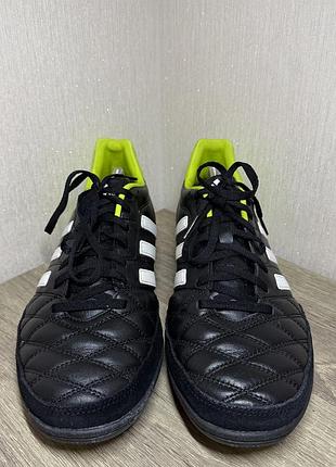 Шиповки adidas 11nova trx tf 2