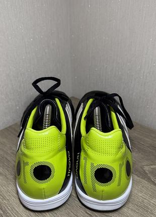 Шиповки adidas 11nova trx tf 3