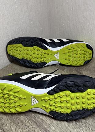 Шиповки adidas 11nova trx tf 4