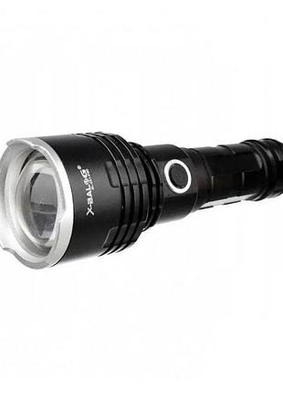 Фонарик ручной bl 531 p90