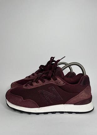 Кросівки new balance 515 жіночі