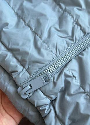 Продам курточку massimo dutti 4