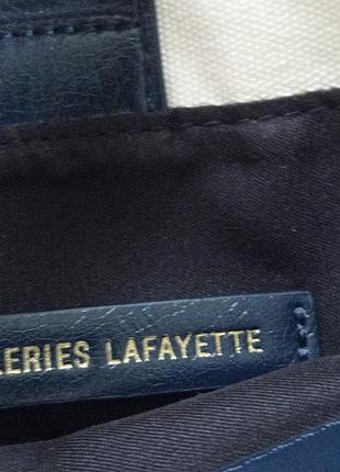 Сумочка galeries lafayette 5