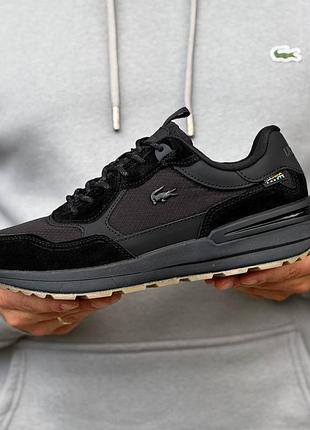 👟 кросівки    lacoste urban breaker gore-tex термо     / наложка bs👟