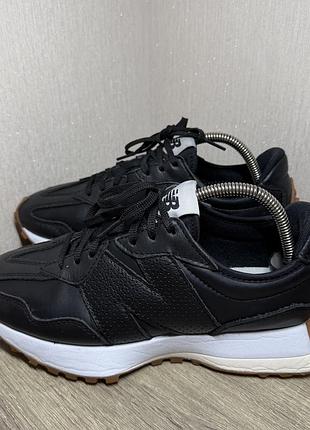 Кроссовки new balance 327