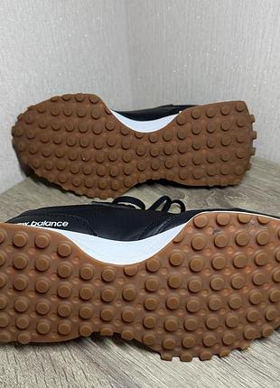 Кроссовки new balance 327 4