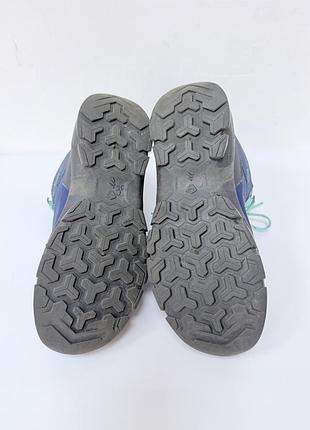 Черевики quechua waterproof 2