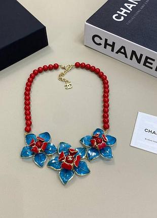 Кольє chan-- 2