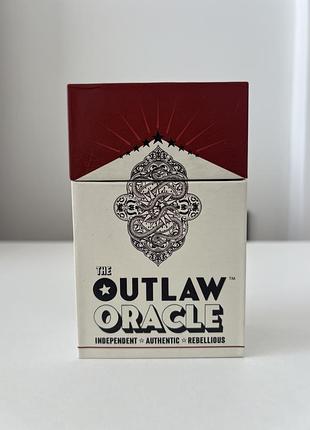 Outlaw oracle
