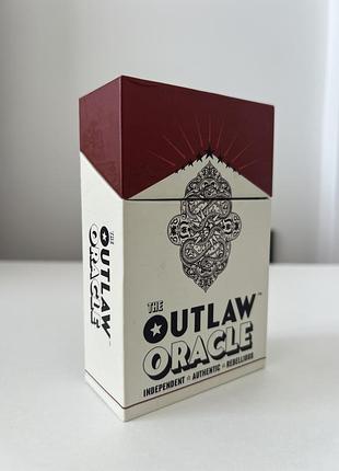 Outlaw oracle 2