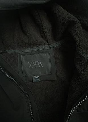Осіння вітронепроникна курка 2