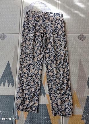 Пижамные брюки etam брак 2
