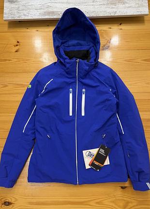 Лижна куртка жіноча descente