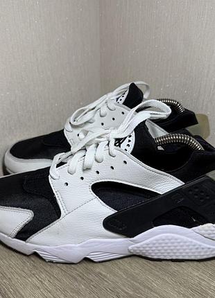 Кроссовки nike air huarache