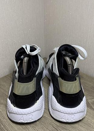 Кросівки nike air huarache 3